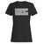 Savage Central Funny Hipster Gangsta Hip Hop Rap Music Humor Woman's T-Shirt