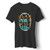 pray more worry less Man's T-Shirt