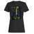Sepultura Chaos A.D. Heavy Metal Band 1 Woman's T-Shirt