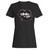 Sexy Biting Vampire Lips Woman's T-Shirt