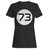Sheldon Cooper's 73 The Big Bang Theory Woman's T-Shirt