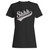 Shhh Nobody Cares Woman's T-Shirt