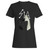Sia Concert Wig New Classic Woman's T-Shirt