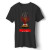 nightmare on elm street poster Man's T-Shirt