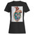Siren Mermaid Illustration Woman's T-Shirt