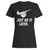Sloth Just Do It Later Woman's T-Shirt