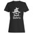 slotherin wizard harry potter parody Woman's T-Shirt