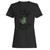 Smiley Cat Friends Tv Show Woman's T-Shirt