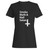 Smoke Meth And Hail Satan Woman's T-Shirt