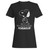 Snoopy Don't Ask Me For Advice Askhole Funny Quote Woman's T-Shirt