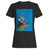 Sonic Game The Lord Of The Rings Woman's T-Shirt