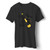 No Pagne No Gain Man's T-Shirt