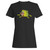 Spongegar Primitive Sponge Caveman Spongebob Woman's T-Shirt