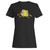 Spongegar Primitive Sponge Caveman Spongebob Woman's T-Shirt