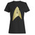Star Trek Discovery Woman's T-Shirt