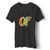odd future donut tie Man's T-Shirt odd future donut tie Man's T-Shirt