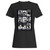 Star Wars Year Book Photos 1977 Woman's T-Shirt