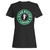 Starrucks Coffee Rugby Running Logo Woman's T-Shirt