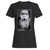 Stormtrooper Geek Wars Nerd Hot Star Darth Vader Finger Bird Woman's T-Shirt