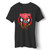 minion pool funny deadpool movie parody Man's T-Shirt