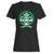 Strongbuck Coffee Woman's T-Shirt