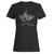 Super Death Star Woman's T-Shirt