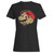 Super Mario Tupac Nintendo Hip Hop Mario Shakur Woman's T-Shirt