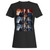 supernatural rising fall  Woman's T-Shirt