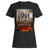 Supernatural Tv Series Woman's T-Shirt