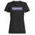 Supreme Chevron Pattern Woman's T-Shirt