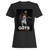 Tanisha Wright Wnba Basketball Player Woman's T-Shirt