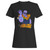 Thanos Salt Bae Thanos Notorious Infinity War Woman's T-Shirt