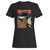 The Cookie Muncher Woman's T-Shirt