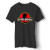 jurassic spielberg logo Man's T-Shirt