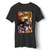 jonny quest and hadji Man's T-Shirt