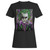 The Joker Drawing Woman's T-Shirt