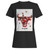 The Last Dance Bull Woman's T-Shirt