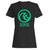 The Living Seas Logo Woman's T-Shirt