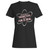 The Physics Is Theoretical But The Fun Is Real Woman's T-Shirt