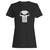The Punisher Movie Cartoon Woman's T-Shirt