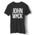 john wick iam your target Man's T-Shirt