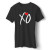 XO The Weeknd Hugs and Kisses Wo Man's T-Shirt