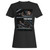 The Wire TV Vintage Dominic West Woman's T-Shirt