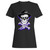 Timmy Trumpet Merch Skull Woman's T-Shirt