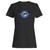 To Boldly Go Star Trek Woman's T-Shirt