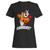 Tony The Tiger Cereal Mascot Woman's T-Shirt