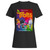 Trolls World Tour Find Your Happy Place Woman's T-Shirt