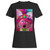Trolls World Tour Poppy Woman's T-Shirt