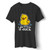 i dont give a duck Man's T-Shirt i dont give a duck Man's T-Shirt