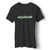 hollyweed logo weed Man's T-Shirt